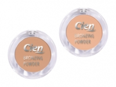 Bronzing Powder CHF 2.49