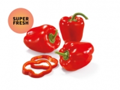 Peperoni rot CHF 1.99