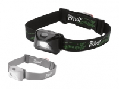 LED-Stirnleuchte CHF 9.99