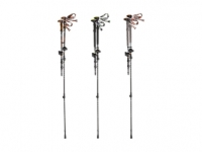 Aluminium-Trekkingstöcke, 2er CHF 19.99