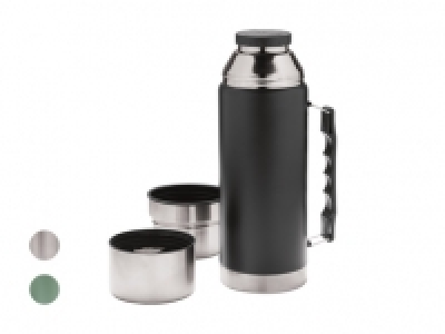 Edelstahl-Isolierflasche CHF 9.99