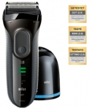 Braun Series 3-3050cc Rasierer CHF 104.00