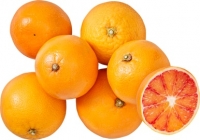 Denner  Orangen Tarocco
