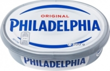 Philadelphia Frischkäse CHF 3.60