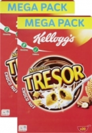 Kelloggs Tresor Choco Nut CHF 9.95