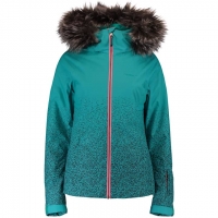 SportXX  ONeill CURVE Jacket Damen Snowjacke