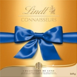 Lindt Connaisseurs Pralinés de Luxe Kleines Geschenk CHF 9.95