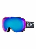 SportXX  Roxy Popscreen snow lines Schneesportbrille