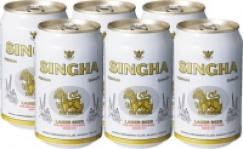 Singha Lagerbier CHF 6.60