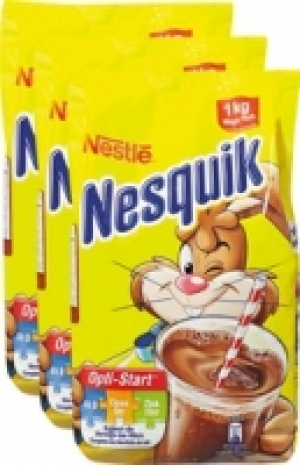 Nestlé Kakaopulver Nesquik CHF 13.40