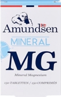 Denner  Amundsen Mineral Magnesium