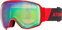 SportXX  Atomic Count 360° Stero Schneesportbrille
