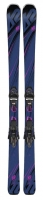 SportXX  K2 Endless LUV inkl. ERC 11 TCX Woman On Piste-Skiset