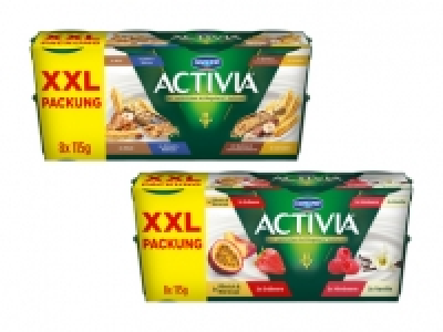 Danone Activia Joghurt CHF 4.89