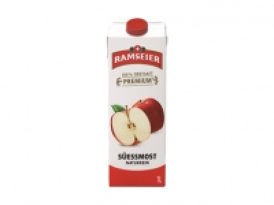 Ramseier Süessmost naturrein CHF 1.49