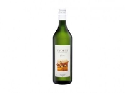 Yvorne Chablais 2016 AOC CHF 8.99
