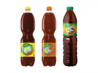 Ice Tea CHF 0.45