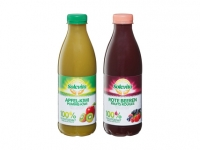 Fruchtsäfte CHF 2.29