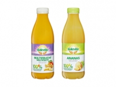 Fruchtsäfte CHF 1.99