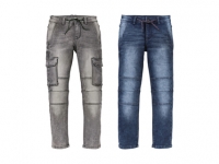 Lidl  Jungen-Jeans «Skinny Fit»1