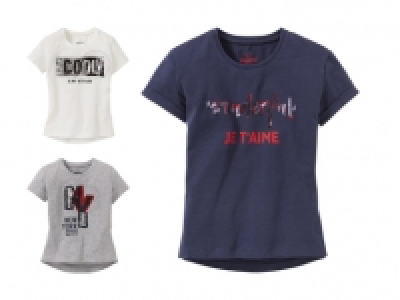 Mädchen-T-Shirt1 CHF 4.99