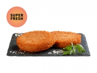 ASC Lachs-Burger CHF 3.99