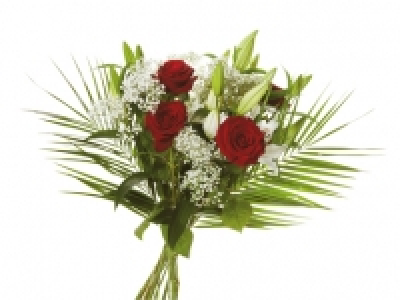 Exklusiver Rosen-Lilien-Strauss CHF 24.99