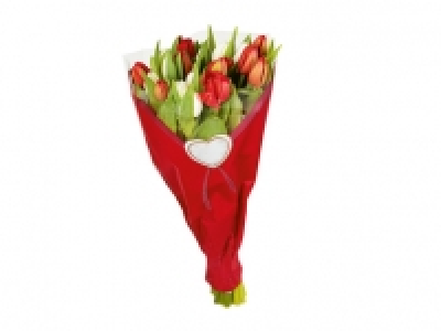 Tulpenstrauss in Valentinstüte CHF 9.99