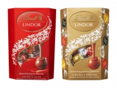Lindt Lindor Kugeln CHF 4.99
