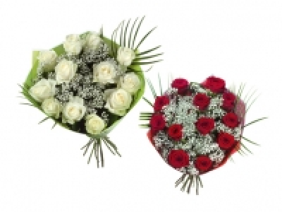 Exklusiver Rosenstrauss CHF 29.99