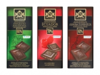 Dunkle Schokolade CHF 0.99