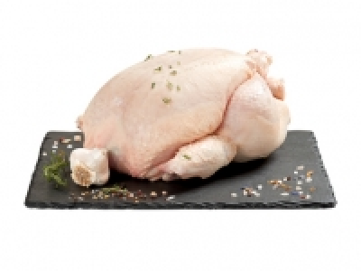 Poulet ganz CHF 6.66