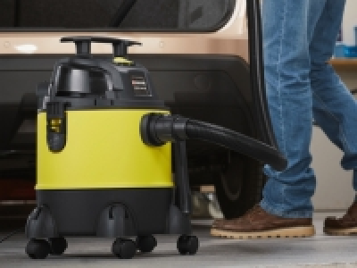 Nass-/ Trockensauger CHF 49.90