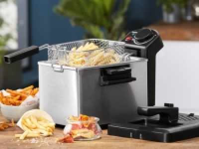 Fritteuse CHF 49.90
