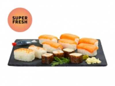 Sushi Japanese Style CHF 5.99