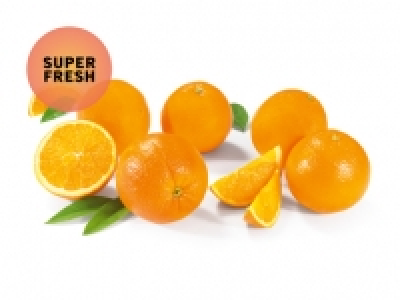 Orangen CHF 1.69