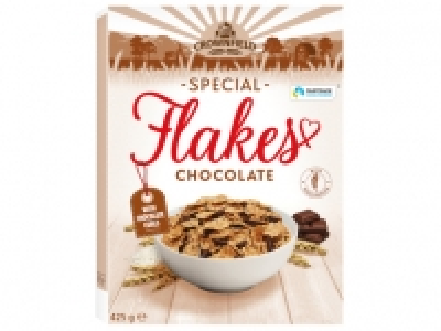 Linessa Flakes CHF&nbsp;3.95