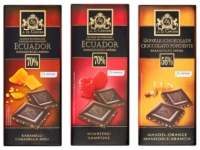 Dunkle Schokolade CHF 1.49