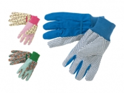 Gartenhandschuhe, 2er1 CHF&nbsp;3.99