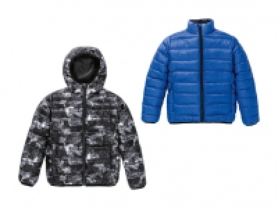 Lidl  Thermo-Lightjacke1