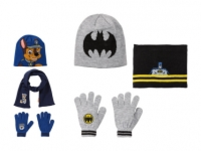 Strickset, 3-teilig CHF 8.99