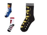 Lidl  Jungen-ABS-Socken, 2er1