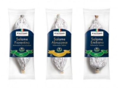 Italienische Salami CHF 4.99