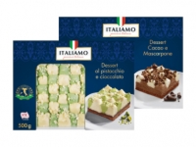 Dessert CHF 3.99