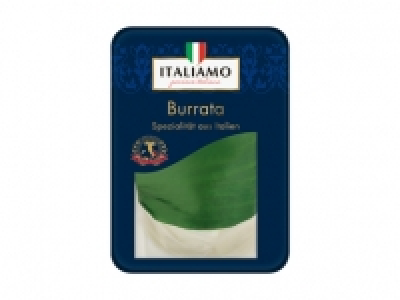 Burrata CHF 1.99