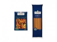 Lidl  Trottole Tricolore/ Spaghetti Tricolore