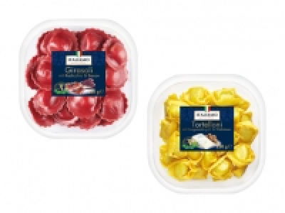 Frische gefüllte Eierteigwaren CHF 2.49