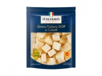 Grana Padano DOP CHF 4.49