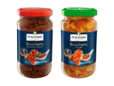 Bruschetta-Topping CHF 1.49