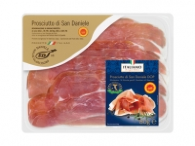 Prosciutto di San Daniele CHF 3.99